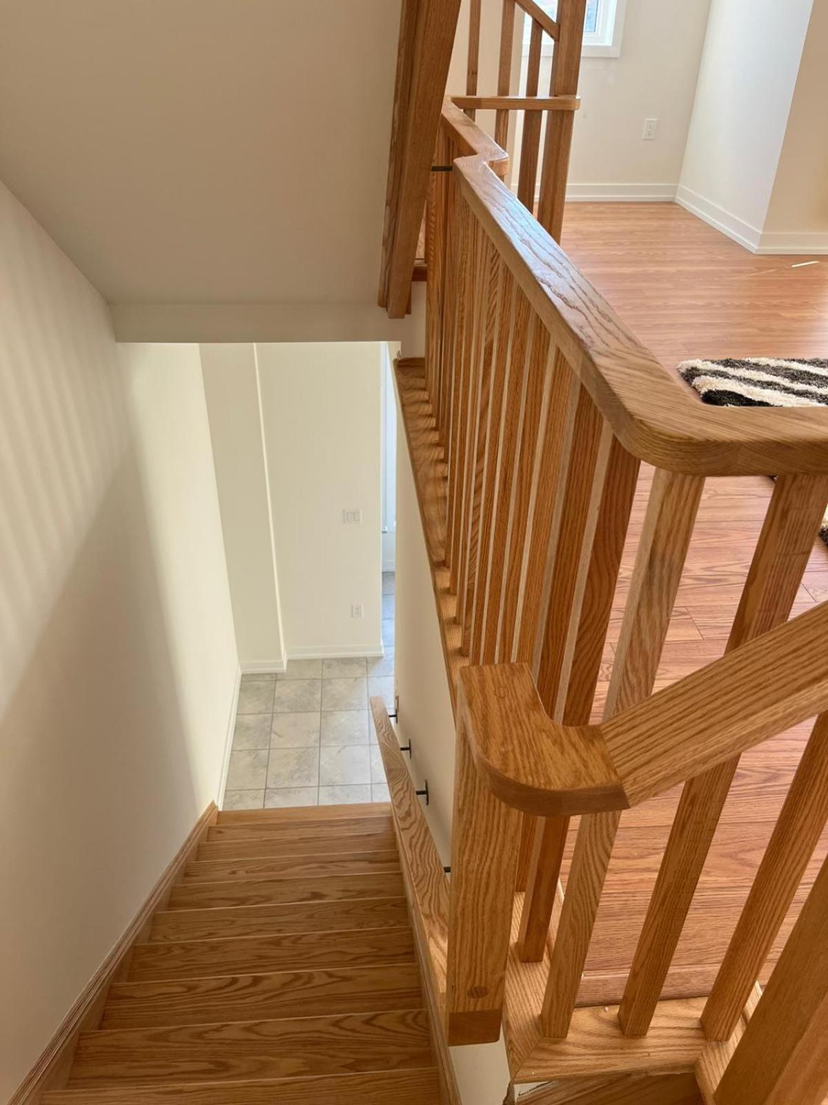 Luxury Brand New Townhouse In Milton Ontario Apartment Luaran gambar