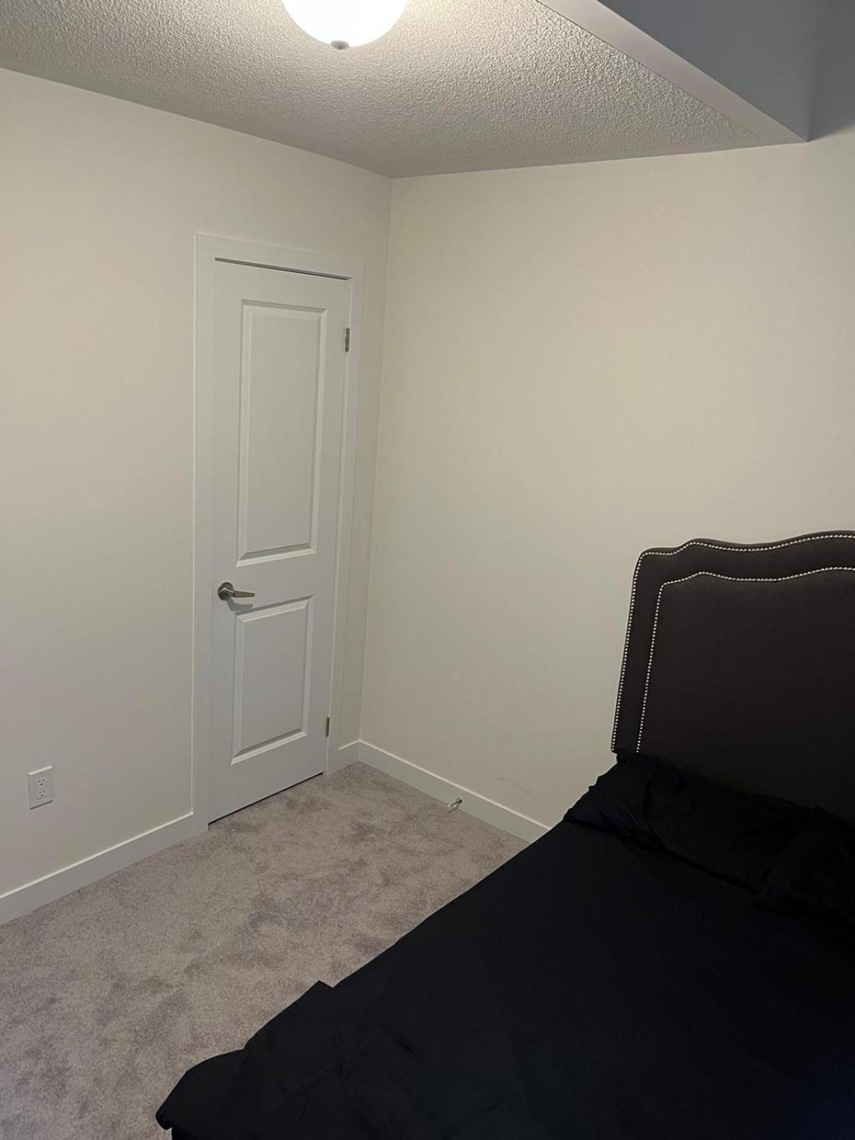 Luxury Brand New Townhouse In Milton Ontario Apartment Luaran gambar